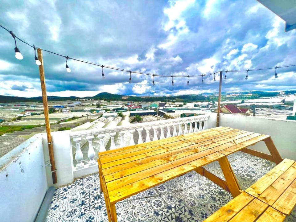Homestay My House Đà Lạt  Vacation rental in Dalat