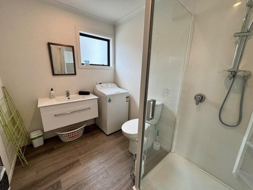 Hank's Hut Vacation rental in Lake Tekapo