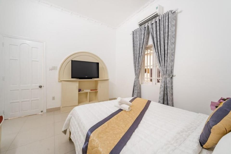 Crystal 05A LLQ Vacation rental in Vung Tau