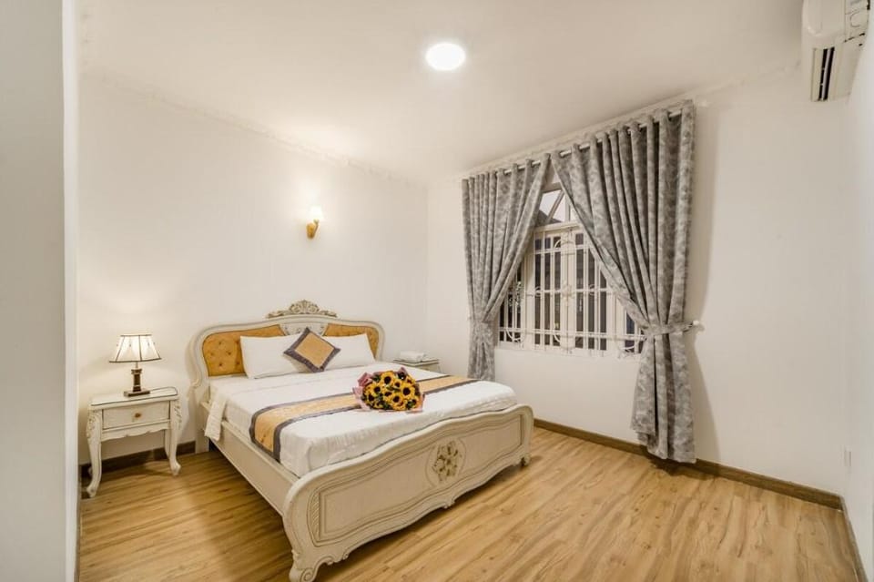Crystal 05A LLQ Vacation rental in Vung Tau