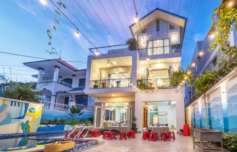 Vung Tau Villas Villa in Vung Tau