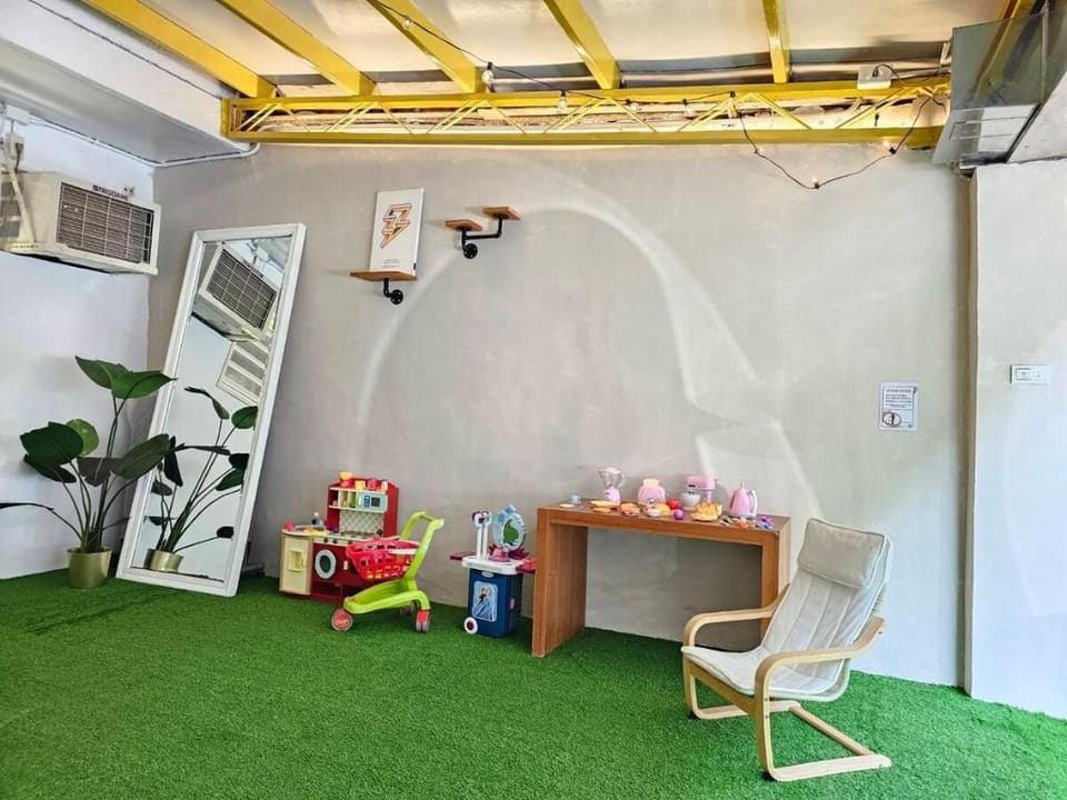 Gentle moments 在家般的小屋發生/Mar-exclusive Vacation rental in Taipei City