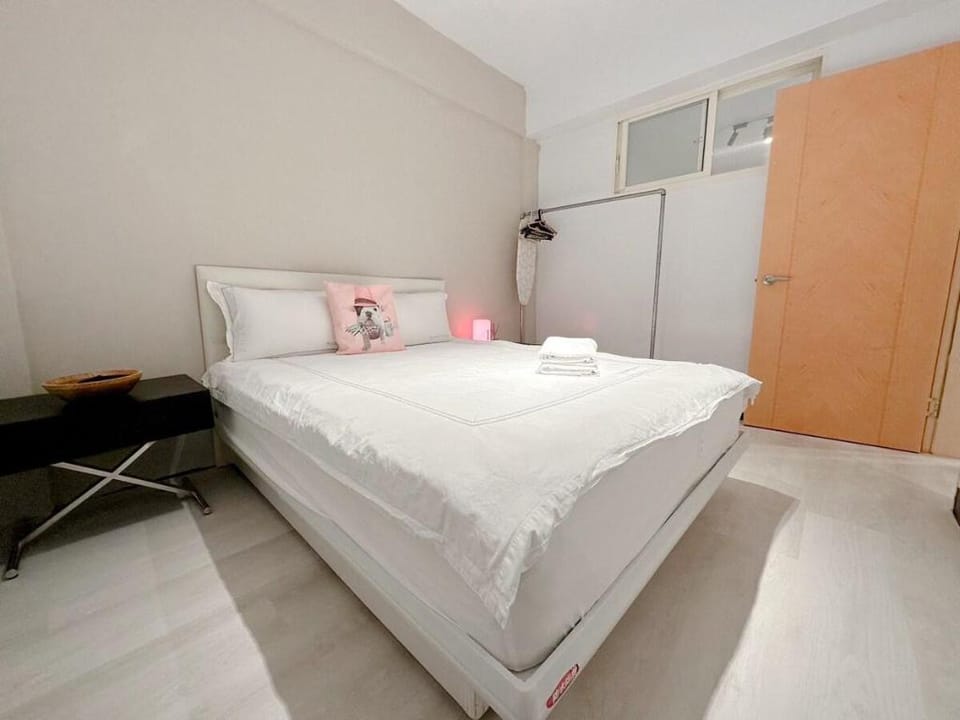 Gentle moments 在家般的小屋發生/Mar-exclusive Vacation rental in Taipei City