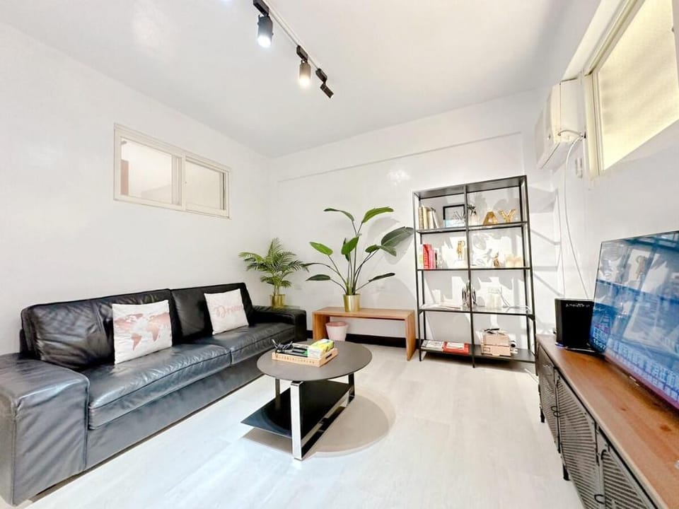 Gentle moments 在家般的小屋發生/Mar-exclusive Vacation rental in Taipei City