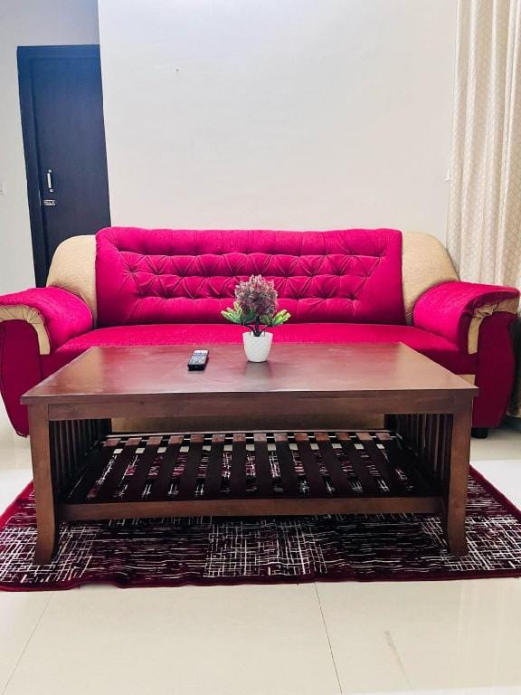 Shiguar Homes | Entire 2 BHK with Balcony  Vacation rental in Bengaluru