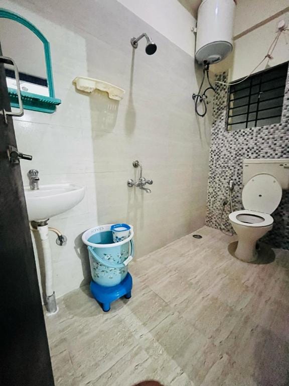 Shiguar Homes | Entire 2 BHK with Balcony  Vacation rental in Bengaluru