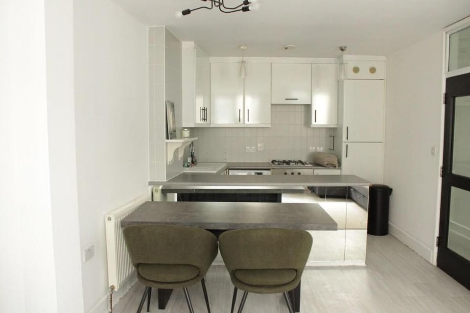 Two Bed Room Central London Apartment Apartment in London Borough of Islington