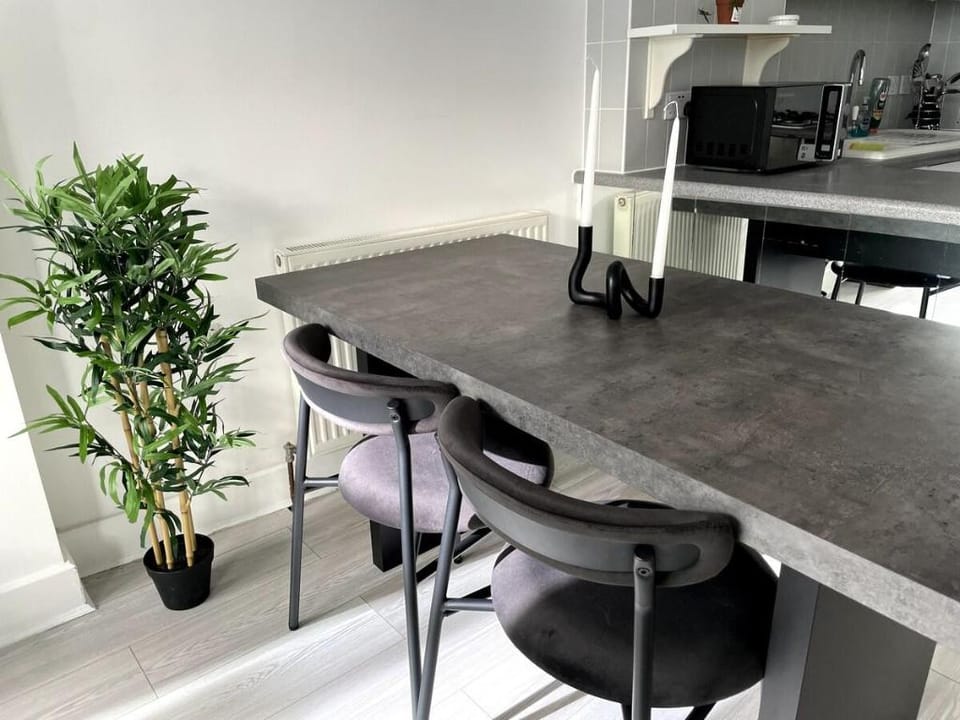 Two Bed Room Central London Apartment Apartment in London Borough of Islington