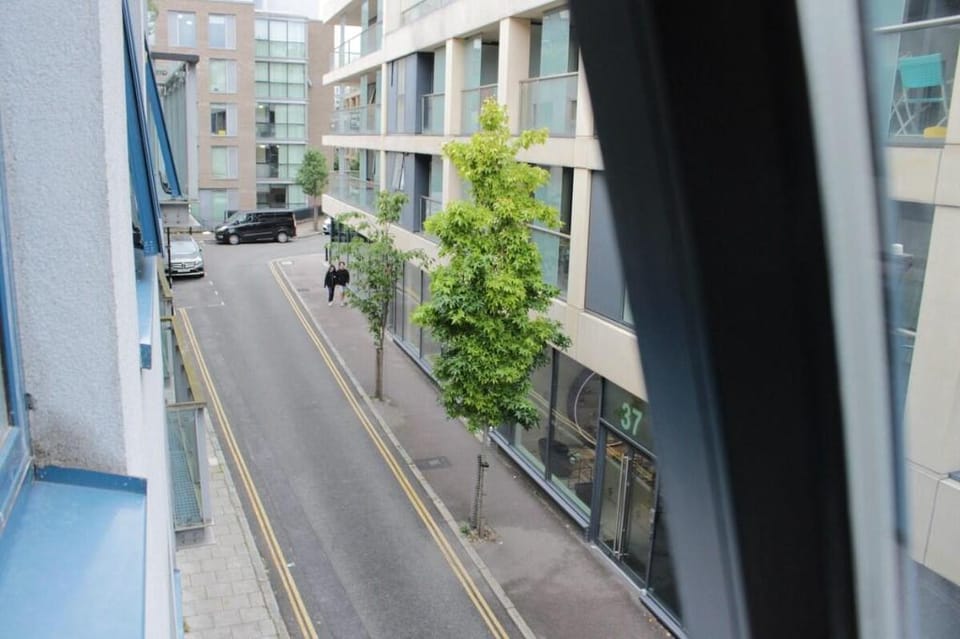 Two Bed Room Central London Apartment Apartment in London Borough of Islington