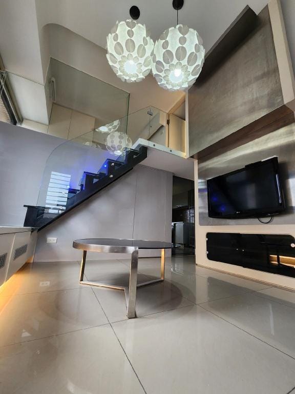 Loft in the heart of Banqiao Vacation rental in Taipei City