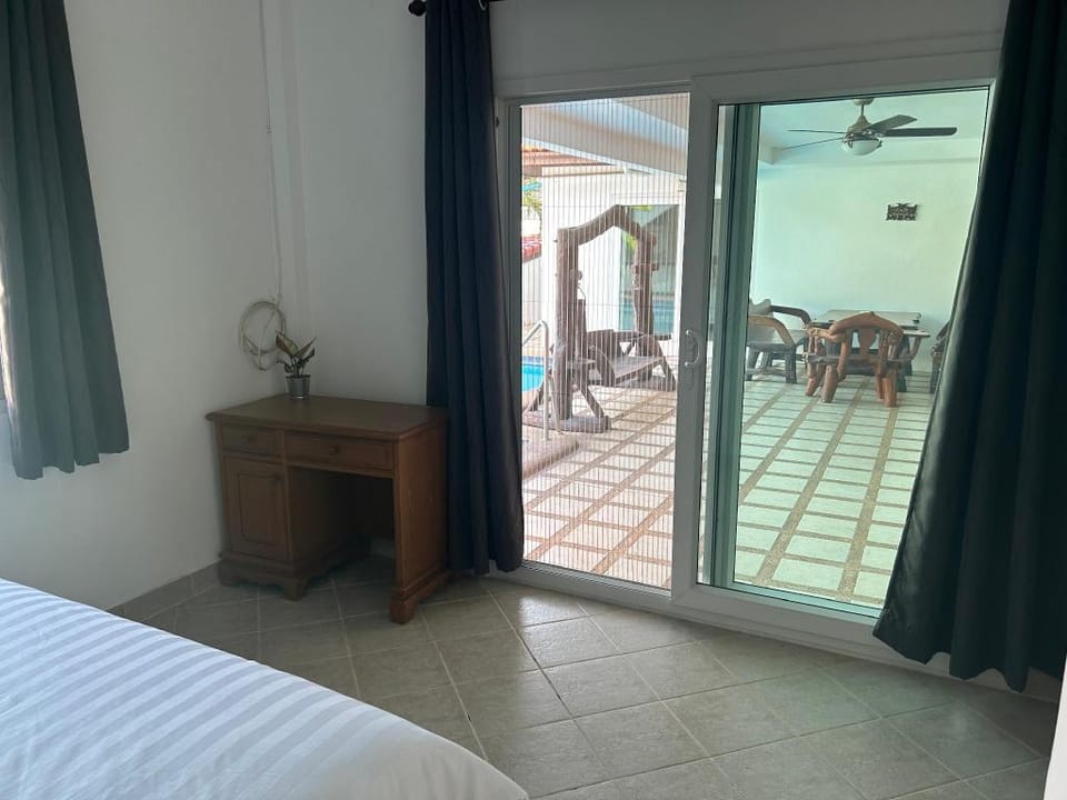Nirvana pool villa 2 Vacation rental in Pattaya City