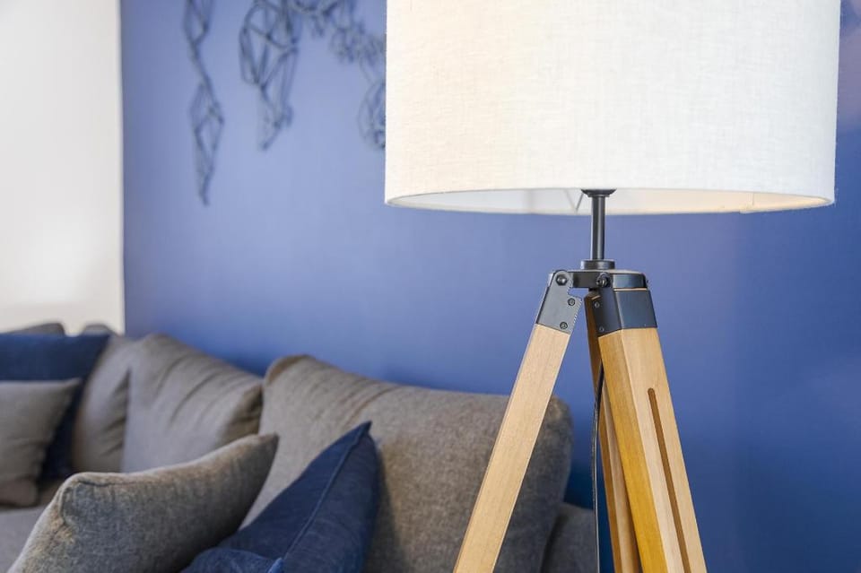 UHCW House Coventry Vacation rental in Coventry