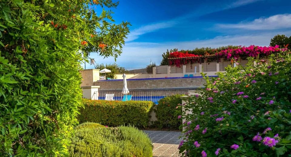 Beautiful Apartment APJ03 - Anesi, Aphrodite Hills Apartment in Kouklia
