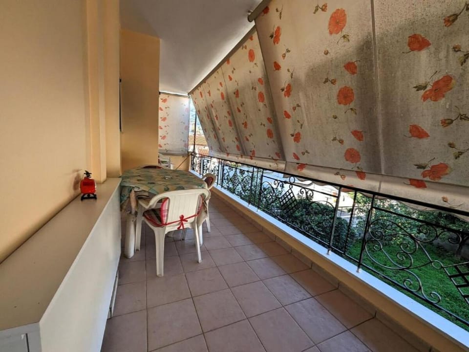 Central Apartment in Agios Konstantinos Apartment in Euboea