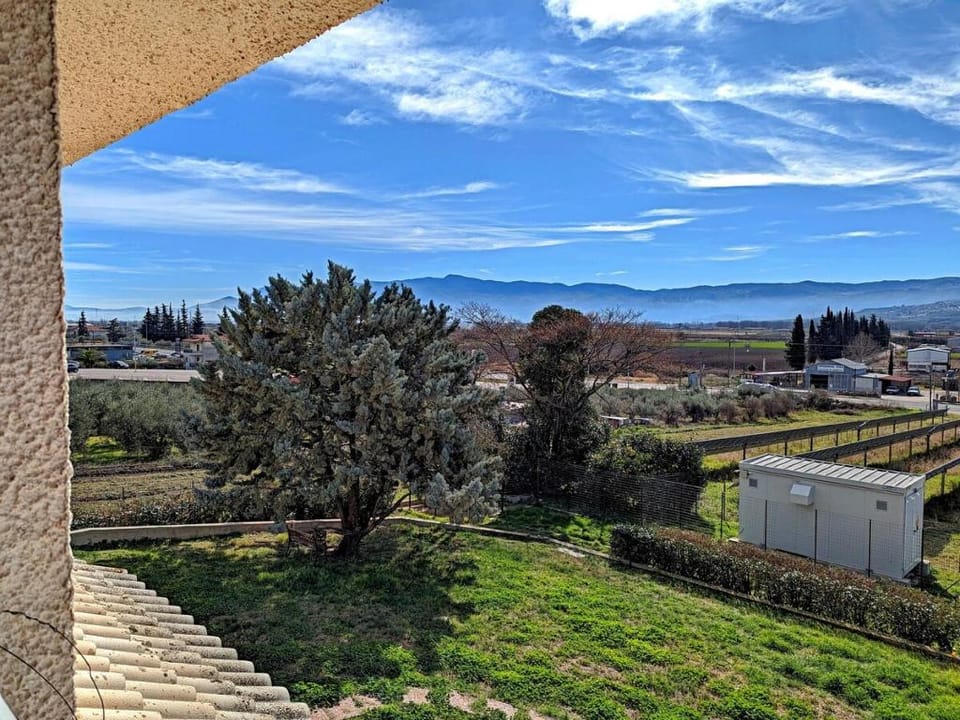 Ecoscape Luxury Villa Lamia Vacation rental in Peloponnese, Western Greece and the Ionian
