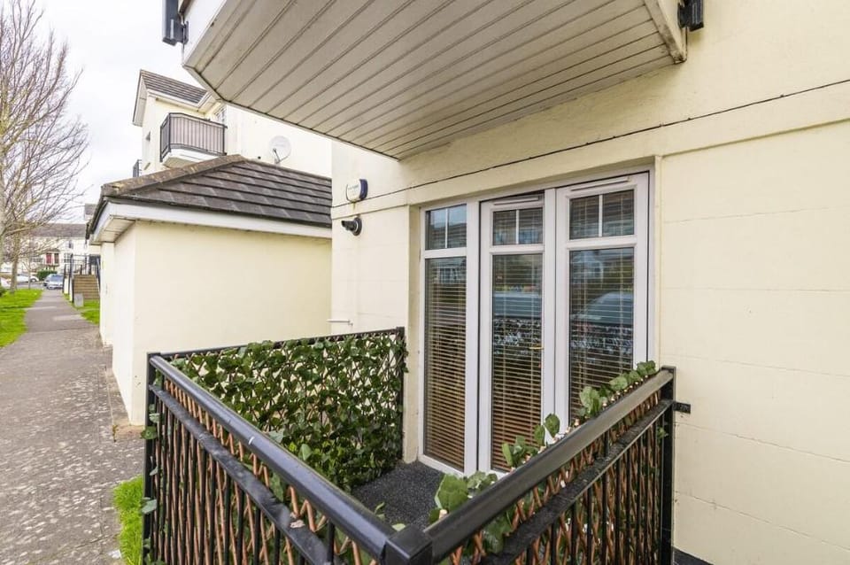Holywell Rise Swords Apartment in County Dublin