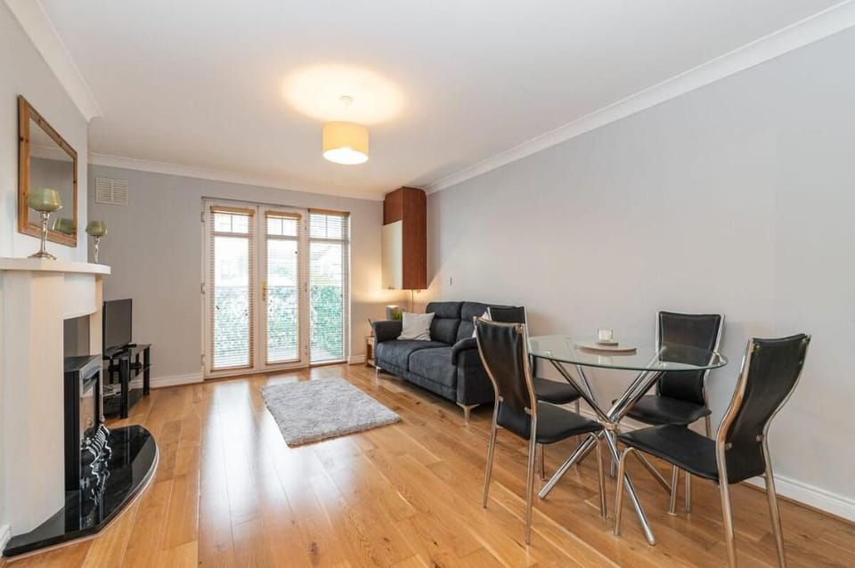 Holywell Rise Swords Apartment in County Dublin