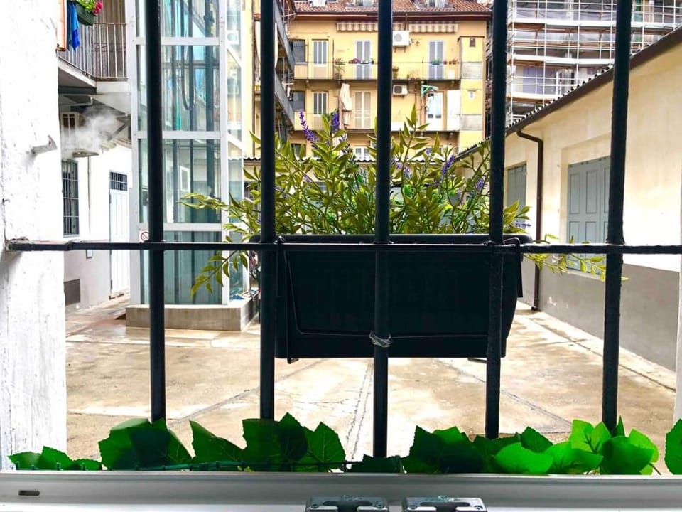 S.Donato Grazioso Moderno Monolocale vicino metro  Apartment in Turin