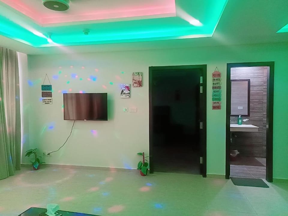 Spacious 1 bedroom Apartment Apartment in Islamabad