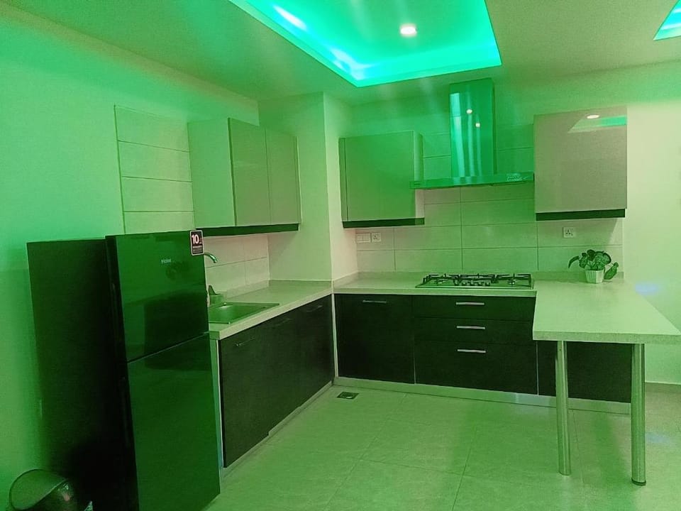Spacious 1 bedroom Apartment Apartment in Islamabad