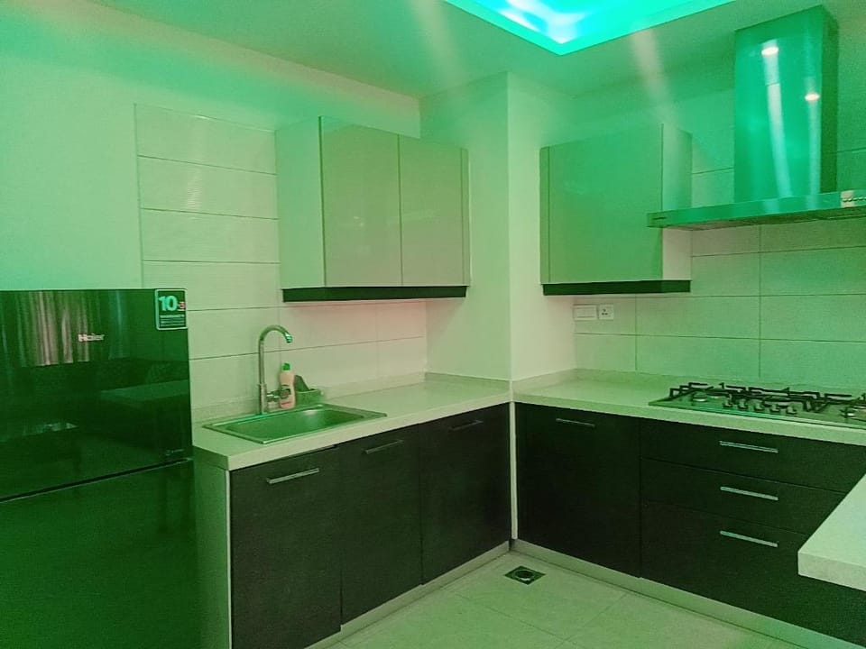 Spacious 1 bedroom Apartment Apartment in Islamabad