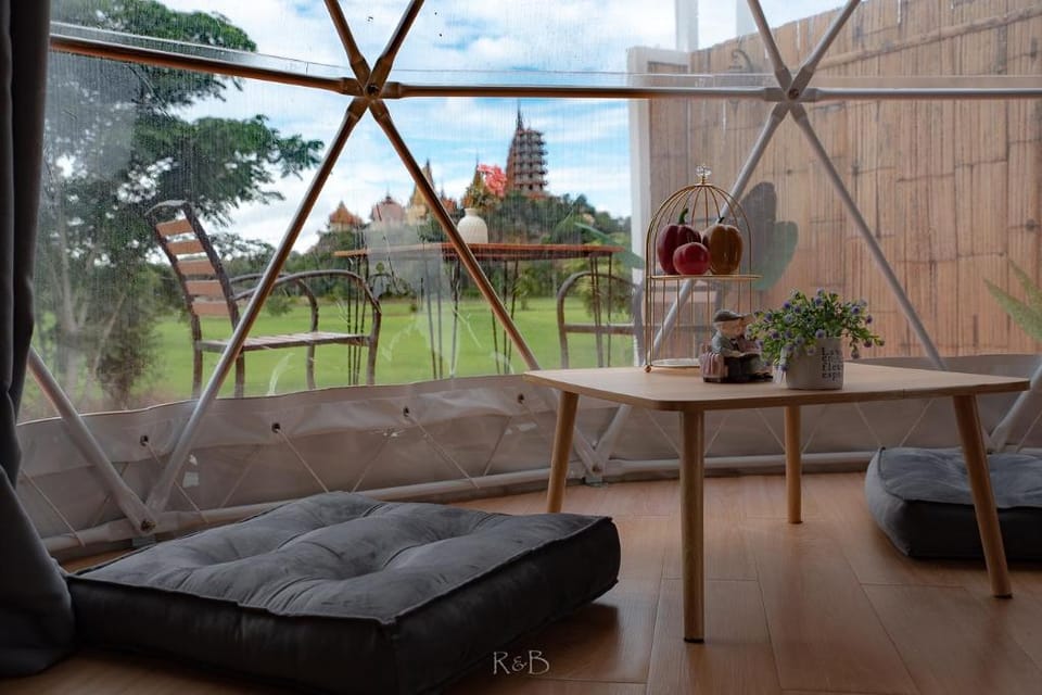Balance Cafe & Sleep Vacation rental in Thailand