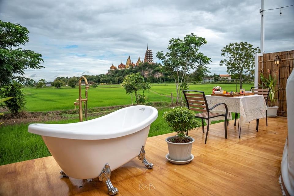 Balance Cafe & Sleep Vacation rental in Thailand
