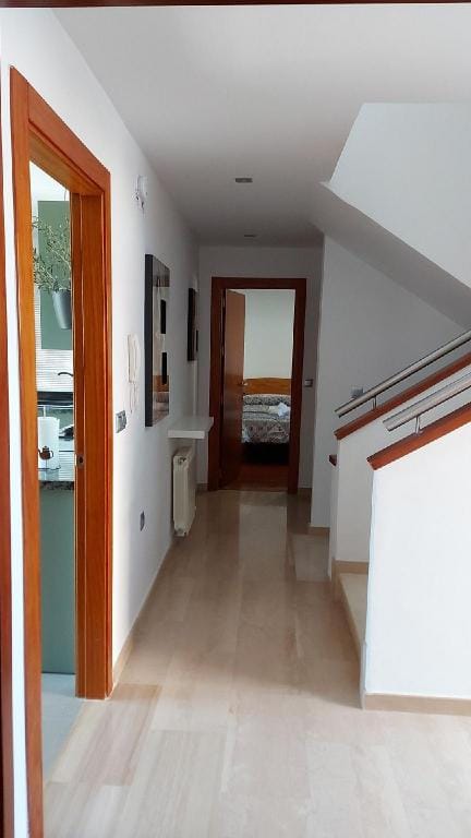 Ideal House to get to know Granada Vacation rental in Granada