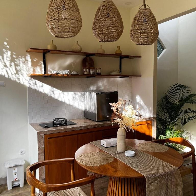 Sampai Villa Mediterania Vacation rental in Special Region of Yogyakarta