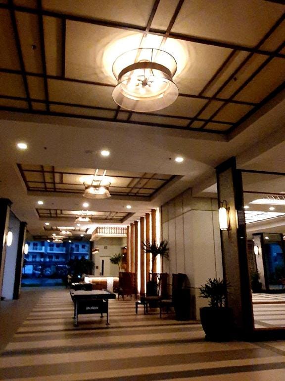 mandaluyong 2 br condo for rent Apartment in Mandaluyong