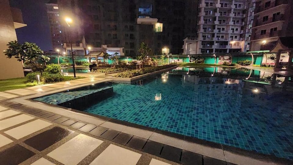 mandaluyong 2 br condo for rent Apartment in Mandaluyong