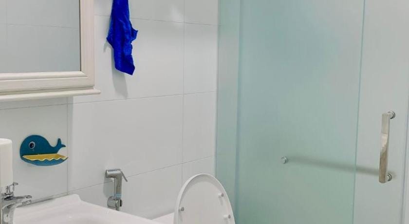 Homestay Cobalt House Vacation rental in Laos