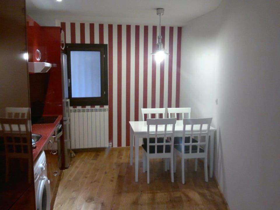 junto al pilar Apartment in Zaragoza
