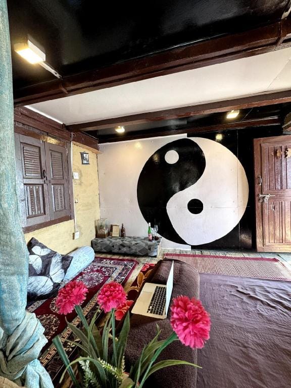 100-Year-Old Himachali Mudhouse Vacation rental in Himachal Pradesh