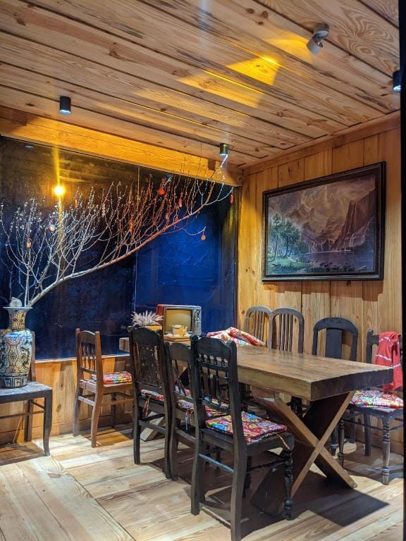 HOMESTAY ĐỐM HOUSE Vacation rental in Dalat