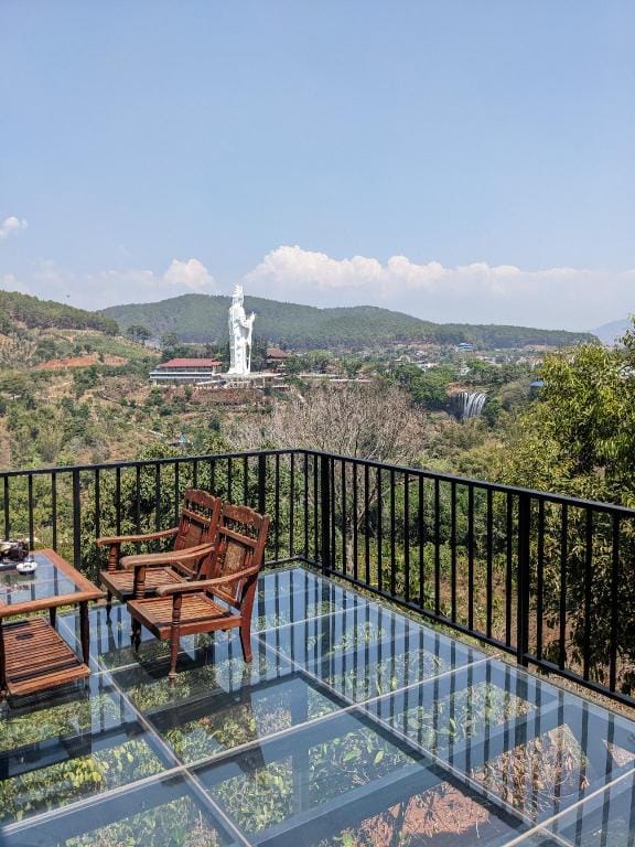 HOMESTAY ĐỐM HOUSE Vacation rental in Dalat