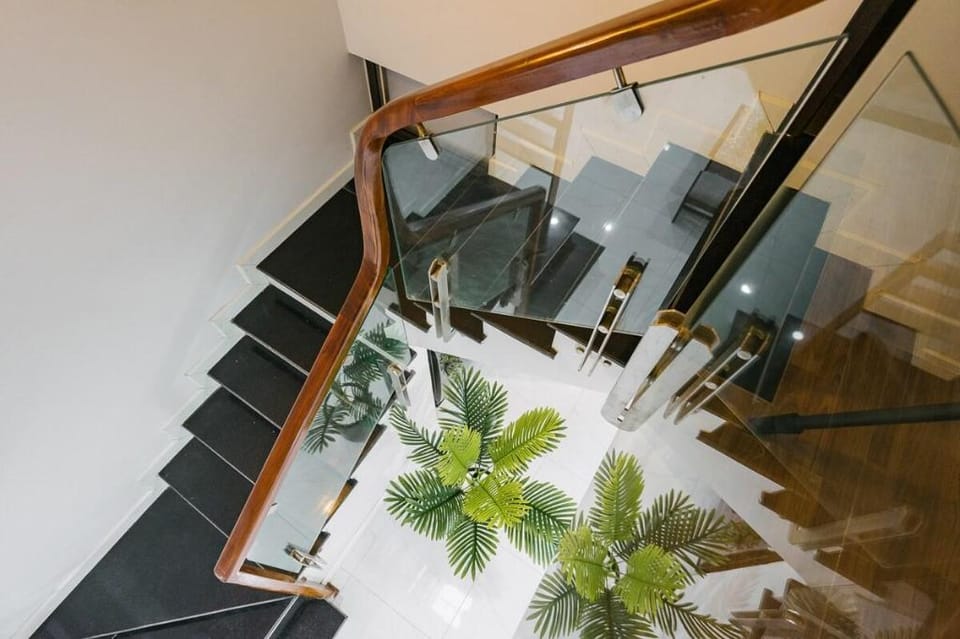 Grp*Oldquarterstudio*DongxuanMk Vacation rental in Hanoi