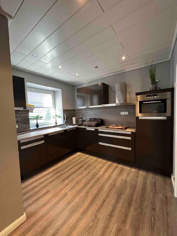Haus in Übach Palenberg, Deutschland Vacation rental in Limburg (province)