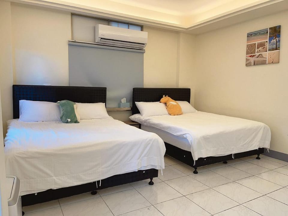 Hualien Biyun Mountain Villa Quiet Private Duplex Villa, Hosting One Group of Guests Per Day Villa in Taiwan, Province of China