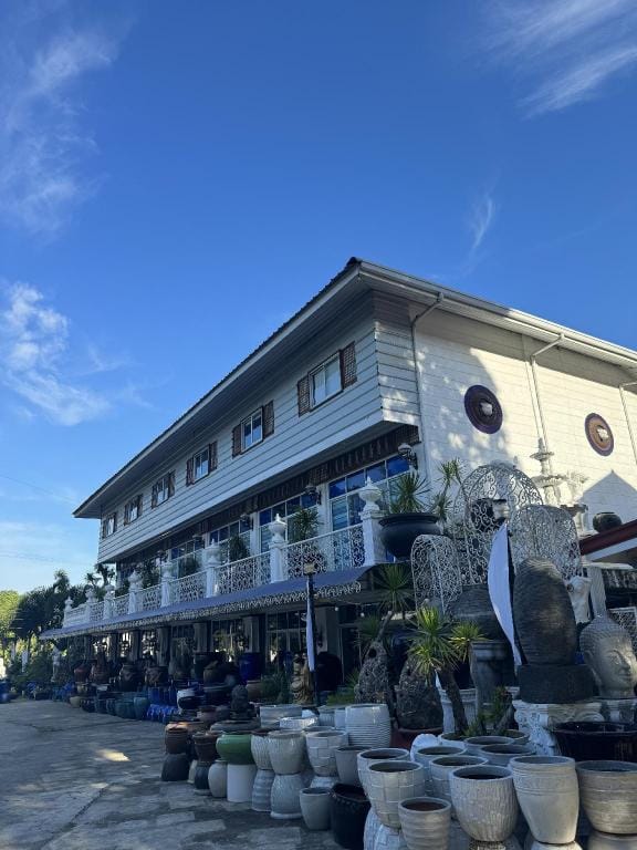 SJLU San Juan Treasures Villa in La Union