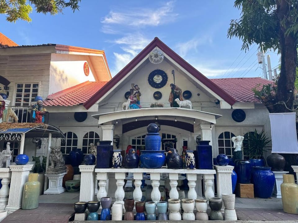 SJLU San Juan Treasures Villa in La Union