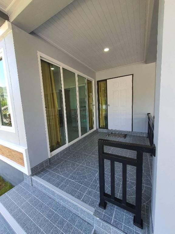 Manta Kiri House Vacation rental in Thailand