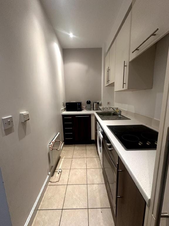 Modern 1BR Apartment In City Centre Apartment in Manchester