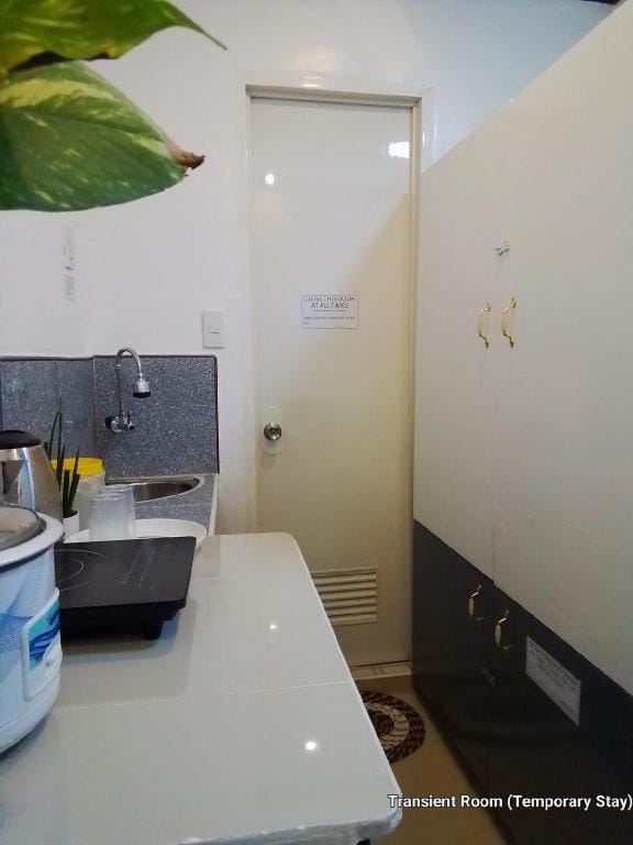 Parayno's Residence (Free WIFI) Vacation rental in Marikina