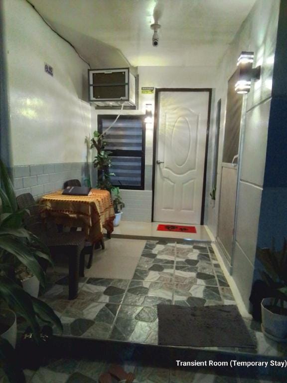 Parayno's Residence (Free WIFI) Vacation rental in Marikina
