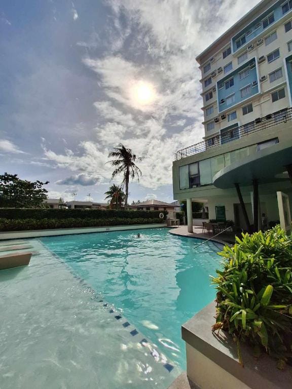 Budget & Family Friendly: 2BR Condominium unit Apartment in Iloilo City
