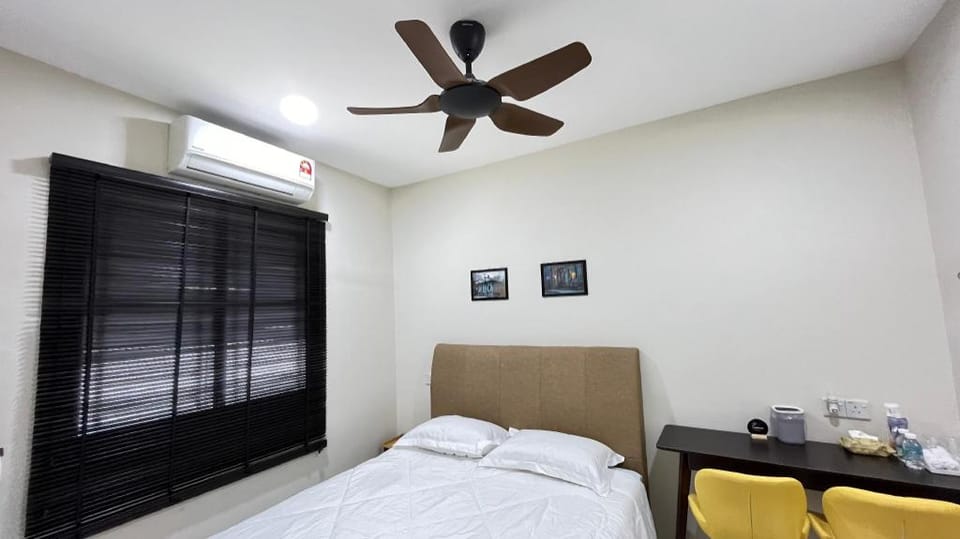 安居Angel Homestay Vacation rental in Kedah