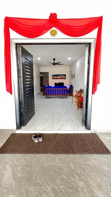 安居Angel Homestay Vacation rental in Kedah