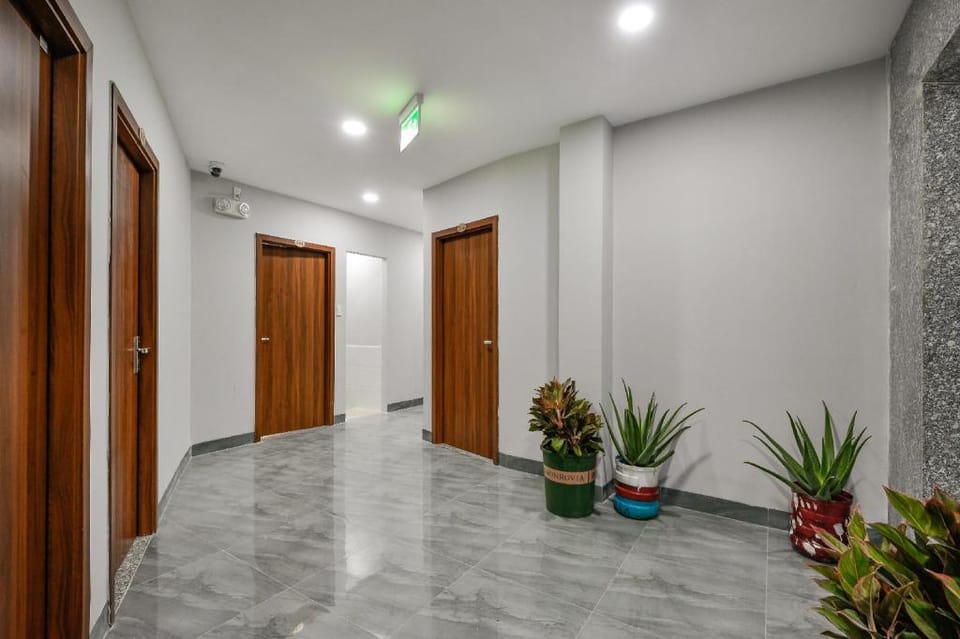 Ho Chi Minh City Apartments Apartment in Ho Chi Minh City
