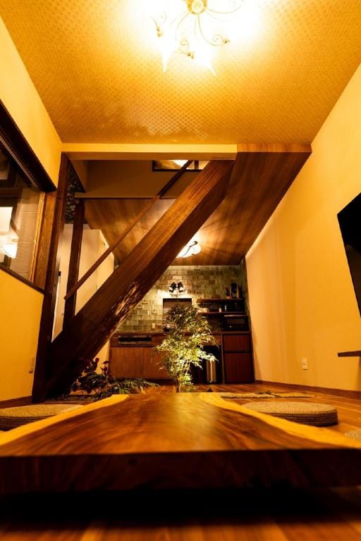 Guest House USAGI to KAME(旅宿うさぎとかめ)近江八幡中心部で観光にお勧め Vacation rental in Shiga, Japan